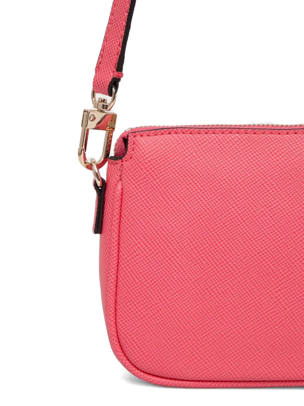 GUESS USA Noelle crossbodytas Roze