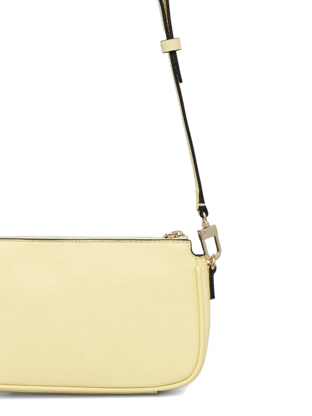 GUESS USA Noelle crossbodytas Geel