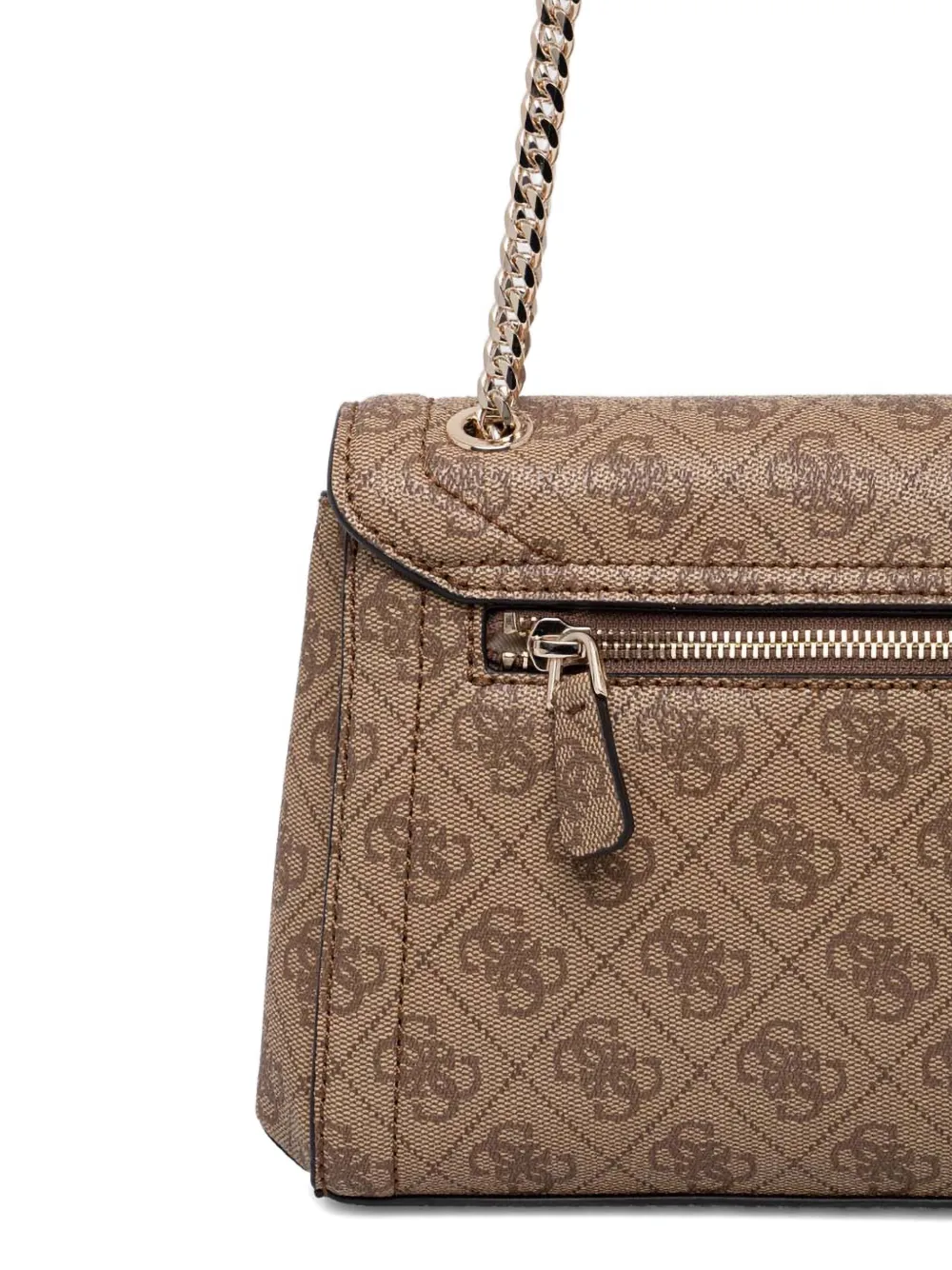 GUESS USA Borsa a tracolla Noelle | Cartelle e borsa a tracolla | Image 3