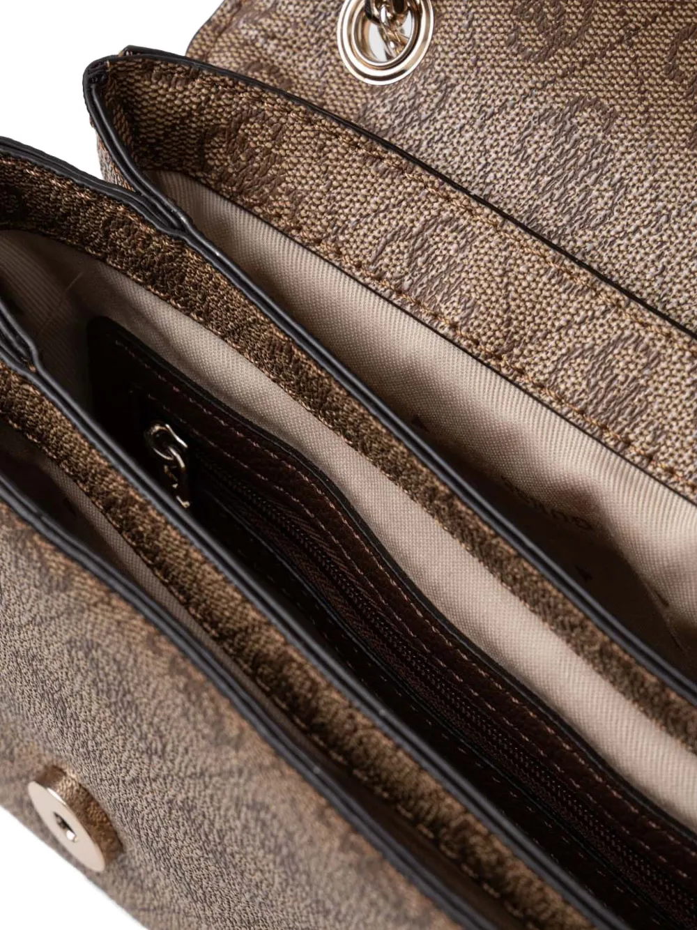 GUESS USA Borsa a tracolla Noelle | Image 5