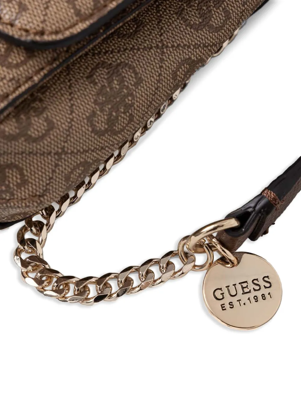 GUESS USA Borsa a tracolla Noelle | Borse | Image 4