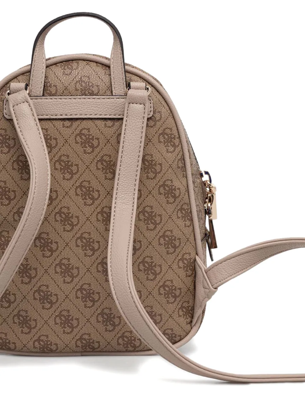 GUESS USA Manhattan rugzak Beige