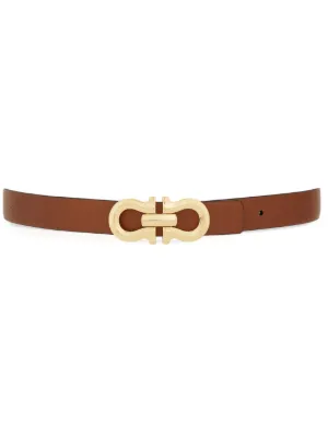 Ferragamo ビジュー ベルト | ブラック | FARFETCH JP