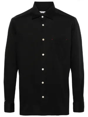 Kiton（キートン）シャツ - FARFETCH