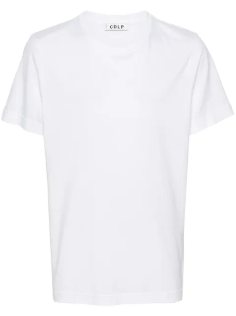 CDLP crew-neck midweight T-shirt