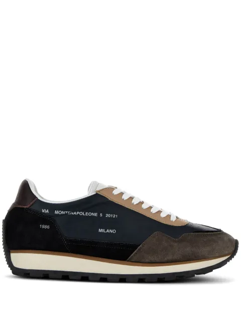 Hogan H671 low-top sneakers