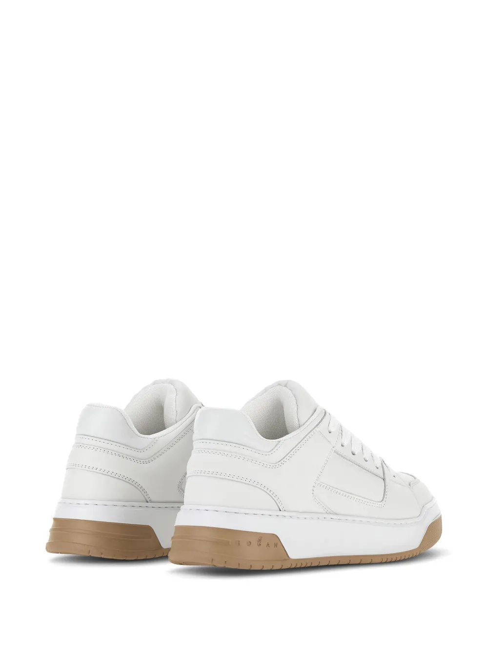 Hogan H667 low-top sneakers White
