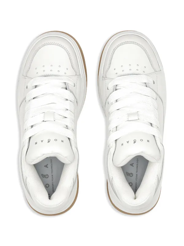 【HOGAN】H667 スニーカー H667 スニーカー Hogan €315,00 EUR - Biffi Boutiques