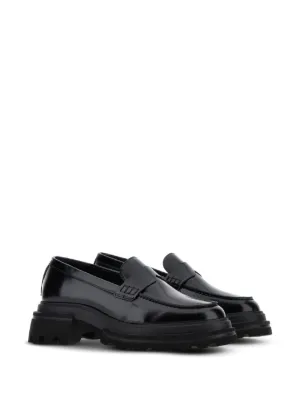 貴重 ホーガン HOGAN シューズ　シークレットシューズ 三越伊勢丹 | HOGAN/ホーガン_WOMEN通販 | SNEAKERS | シューズ