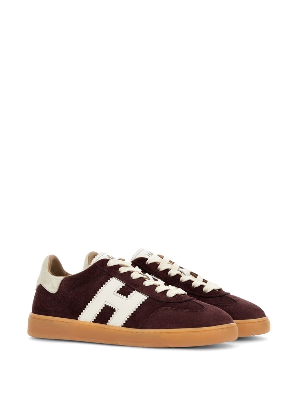 Hogan Cool sneakers - Rood