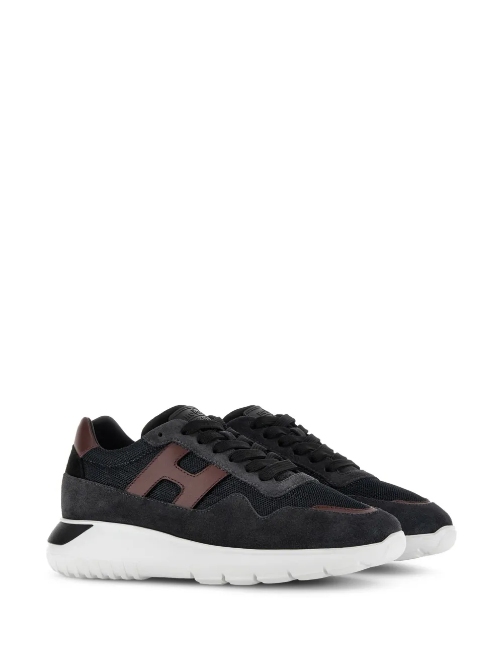 Hogan Interactive 3 lace-up sneakers | Low-Tops | Image 2