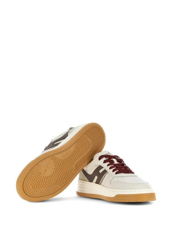 【送料&関税込】Hogan H630 Low-top Sneakers Men's Hogan H630, Basketball Sneakers