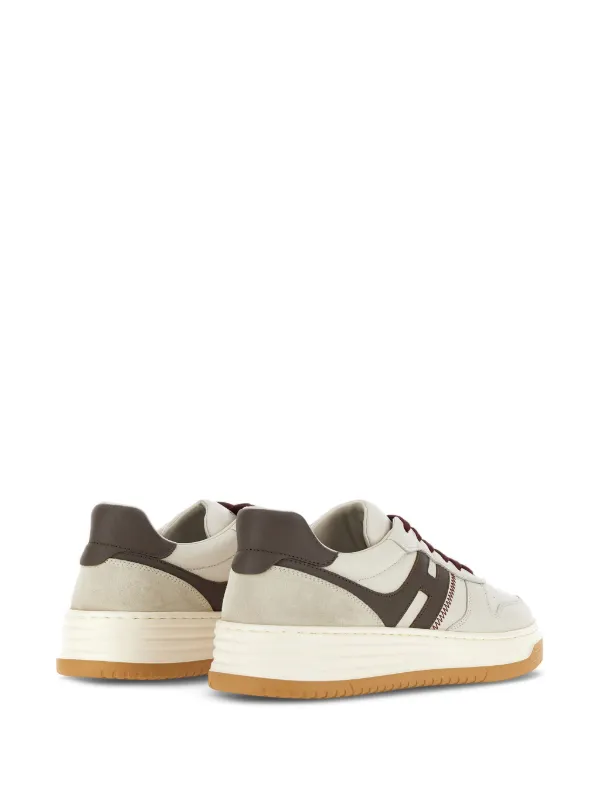 Hogan H630 low-top Sneakers | Neutrals | FARFETCH ID