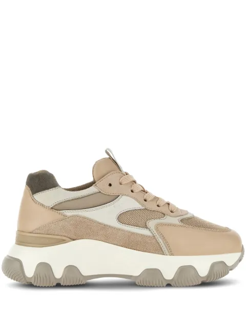 Hogan Hyperactive low-top sneakers