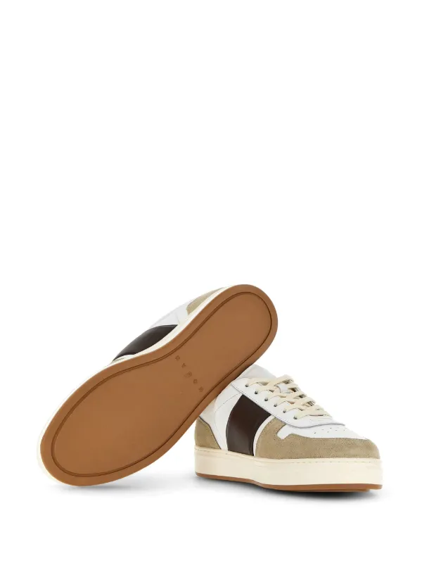 Hogan H668 low-top Sneakers | White | FARFETCH JO