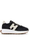 Hogan Hogan H641 sneakers - Black