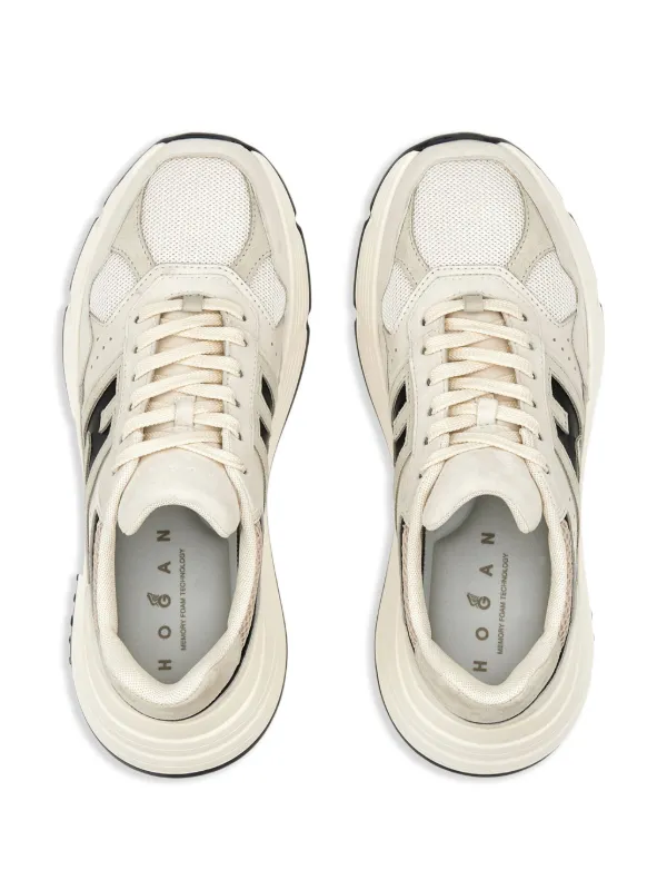 【送料&関税込】Hogan H669 Leather Low-top Sneakers 23524153_53583160_600.jpg