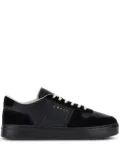 Hogan H668 low-top sneakers - Black