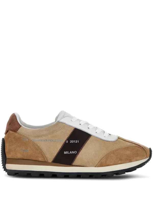 Hogan H671 スニーカー | ニュートラル | FARFETCH JP