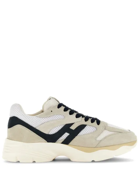 Hogan Allacc Hyperlight low-top sneakers