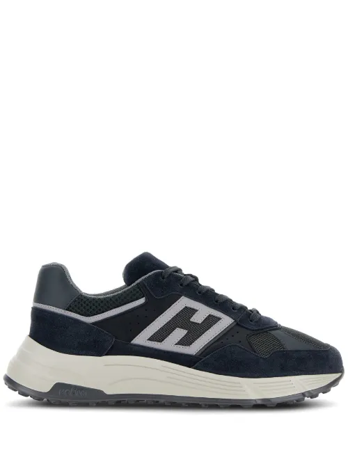 Hogan baskets Hyperlight - Bleu - Hogan - Modalova