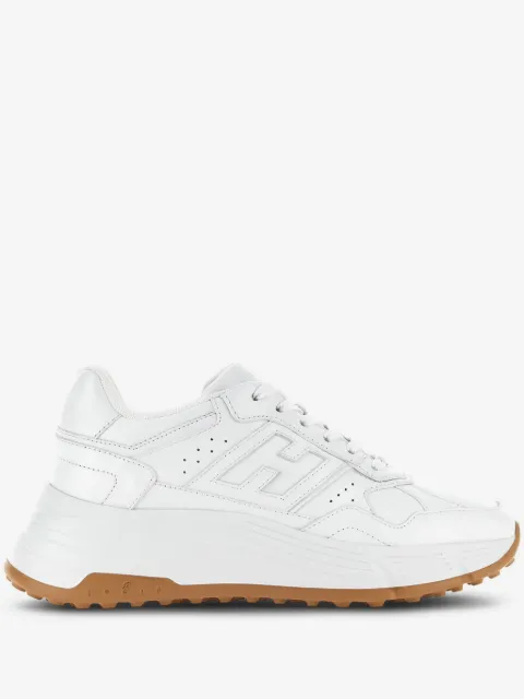 Hogan tenis con paneles