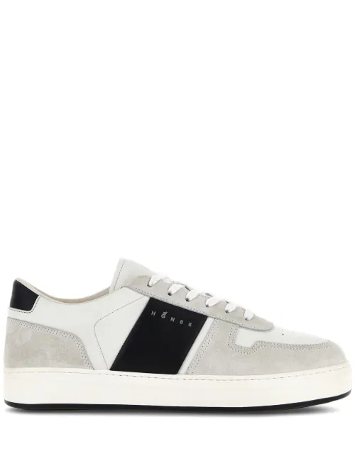Hogan baskets Hogan H668 - Blanc - Hogan - Modalova