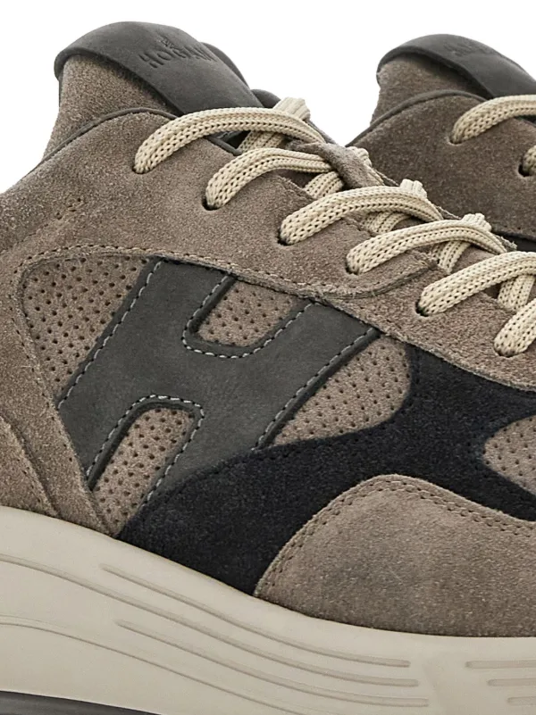 Hogan Hyperlight low-top Sneakers | Neutrals | FARFETCH