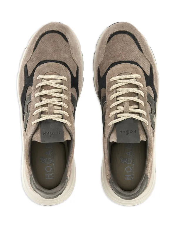 Hogan Hyperlight low-top Sneakers | Neutrals | FARFETCH