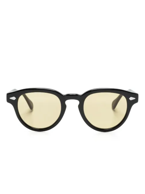 Moscot Maydela round-frame sunglasses