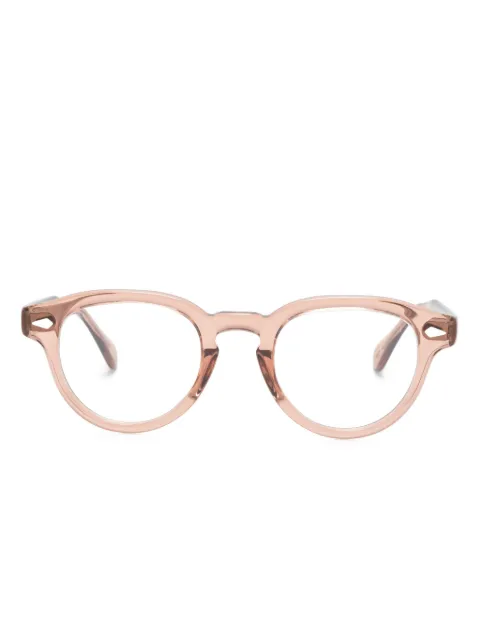 Moscot Maydela round-frame glasses