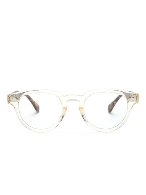 Moscot lentes Maydela