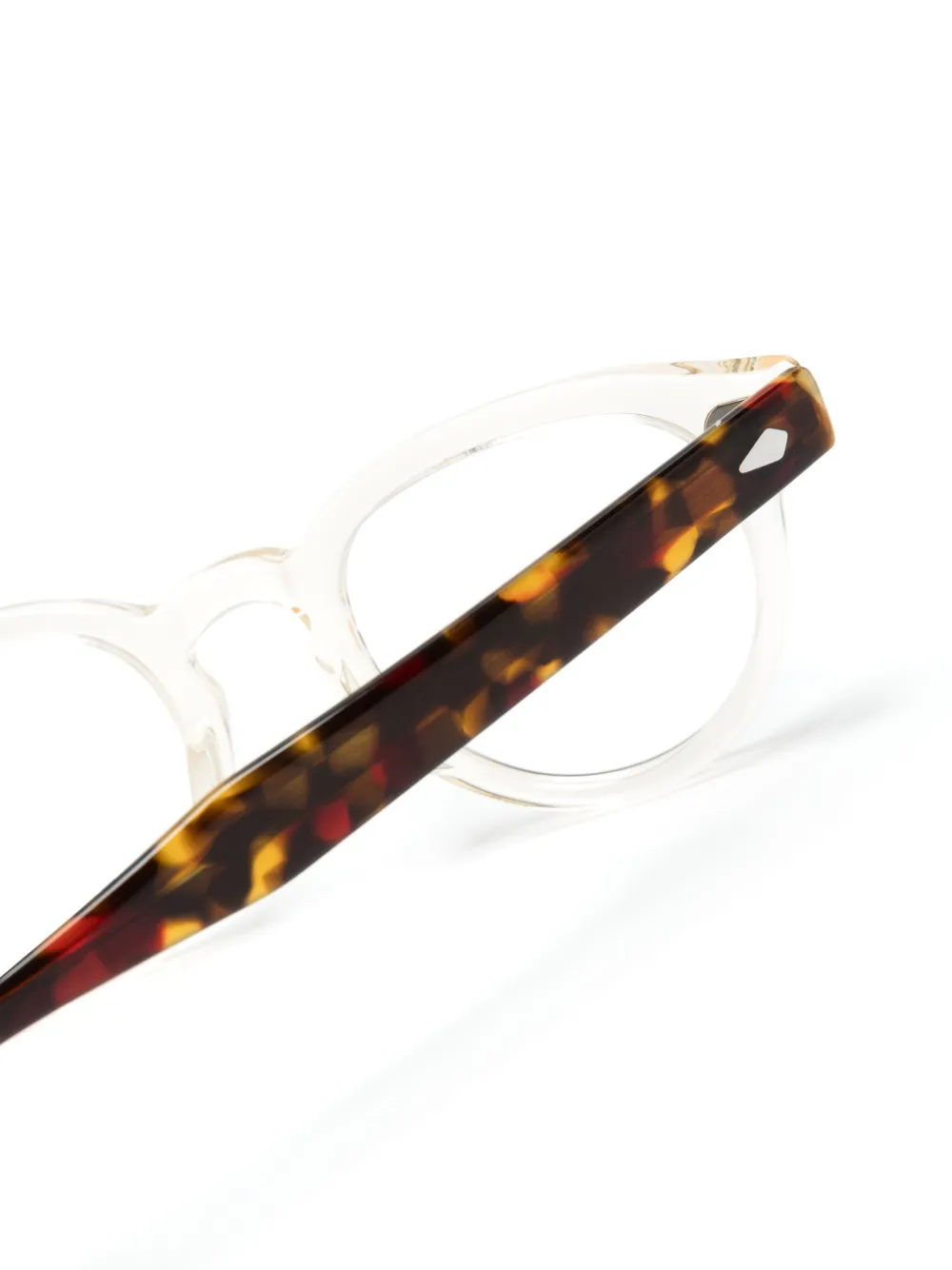 Moscot Occhiali Maydela tondi | Occhiali e montature | Image 3