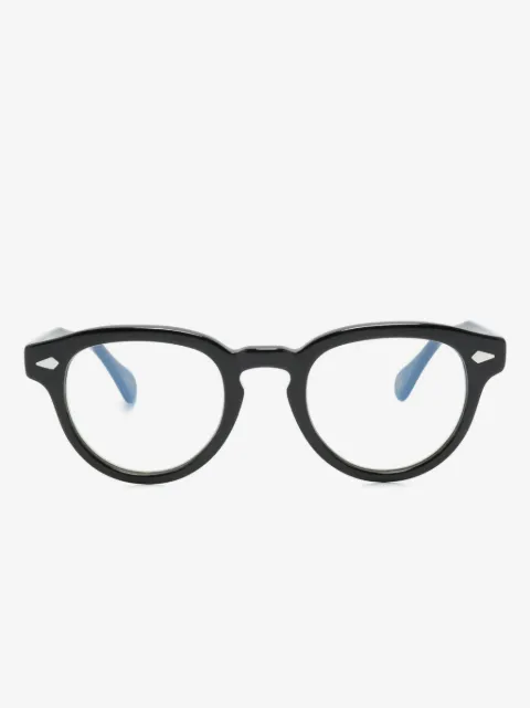 Moscot Maydela round-frame glasses