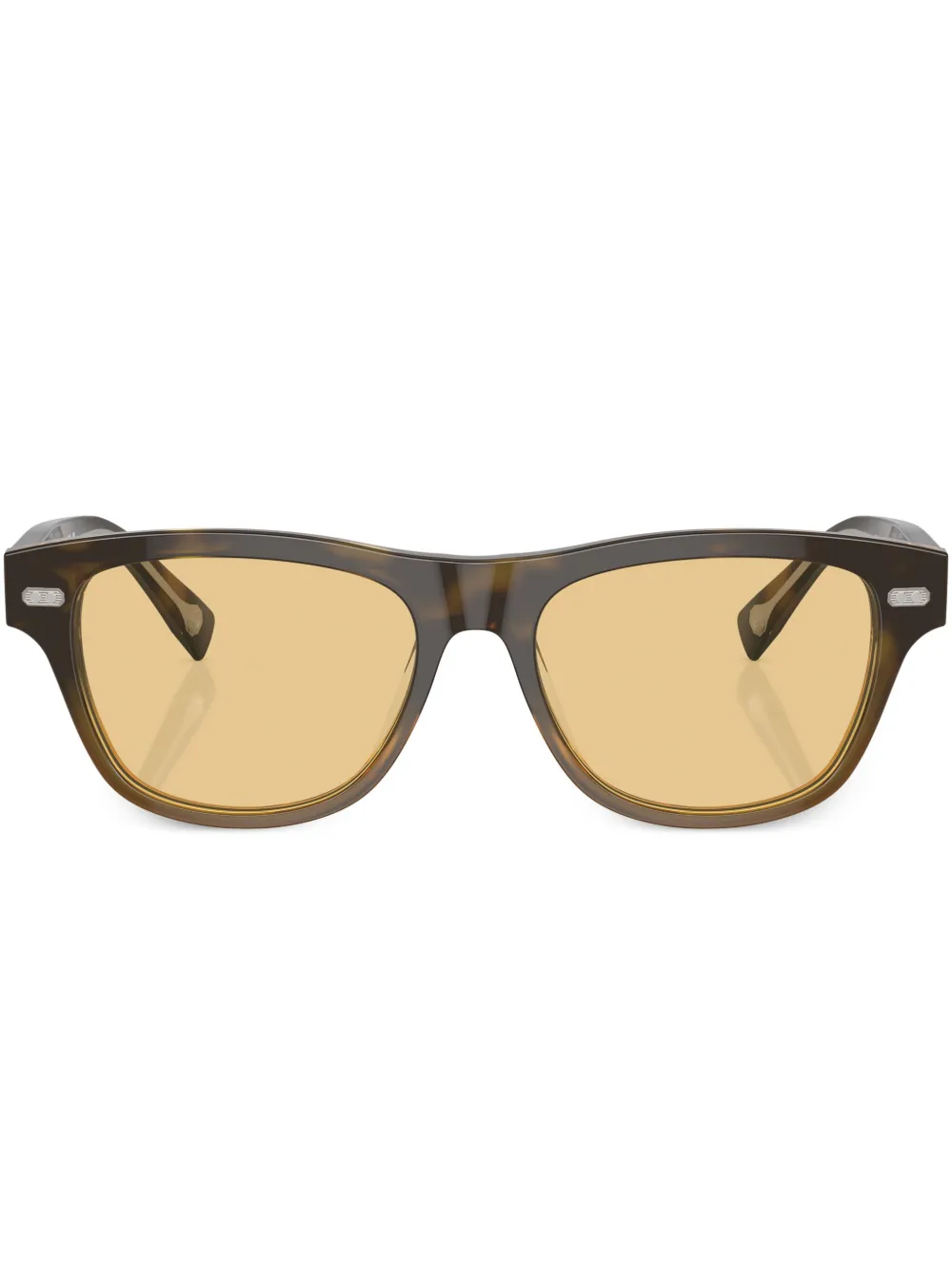 Brunello Cucinelli Mr. Brunello sunglasses - Green