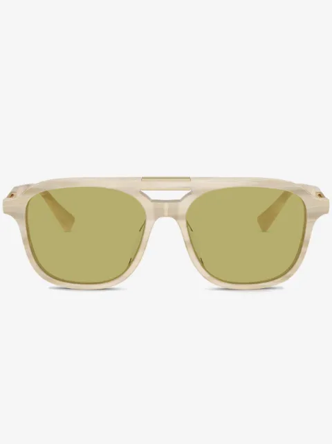 Brunello Cucinelli Sartorial Sunset sunglasses 