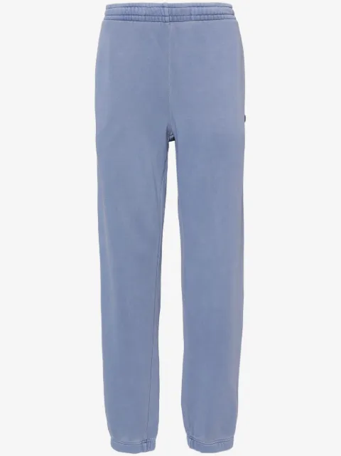 Lacoste straight-leg track pants