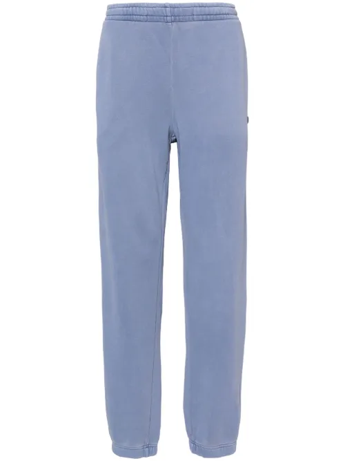 Pantalon de jogging à coupe droite - Lacoste - Modalova
