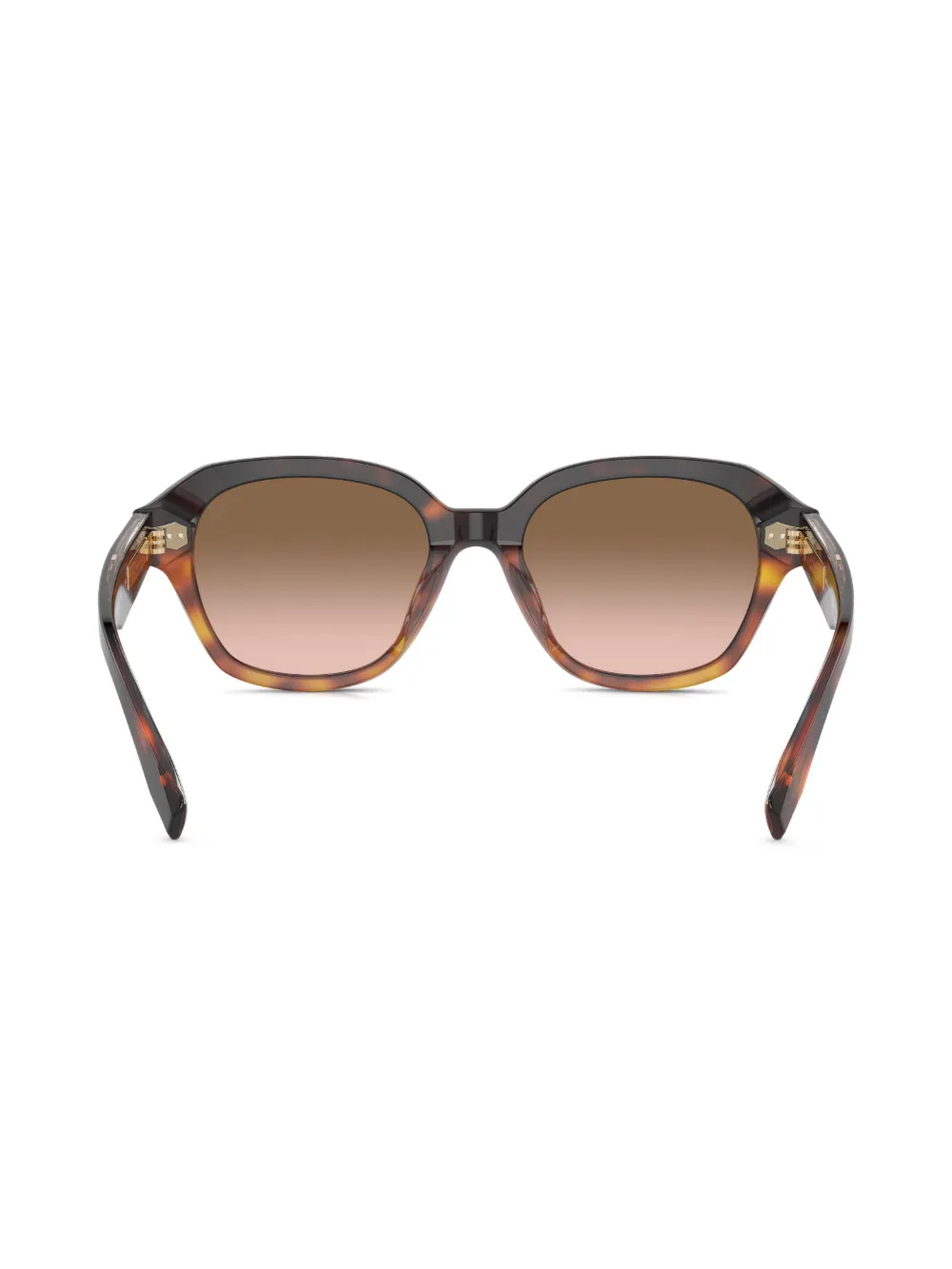 Brunello Cucinelli Bc4004s Round-frame Sunglasses In Multi