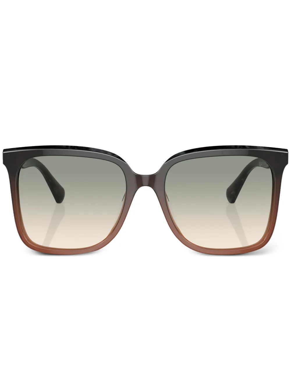 Brunello Cucinelli lentes de sol BC4007S | negro | Image 1