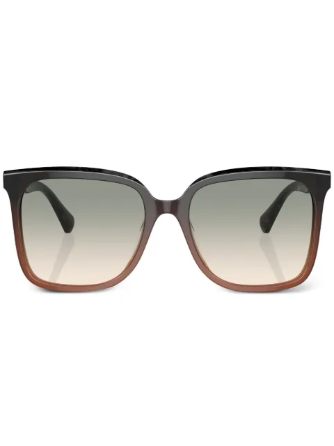 Brunello Cucinelli lentes de sol BC4007S