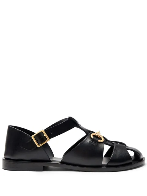 Scarosso sandalias Helene