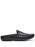 Scarosso Camilla mules - Black