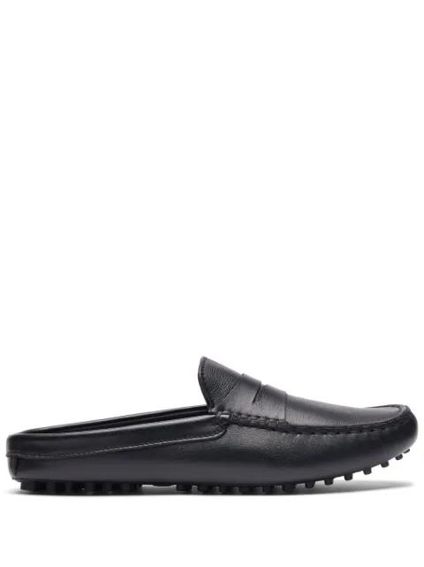 Scarosso Camilla mules
