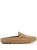 Scarosso Omar mules - Neutrals
