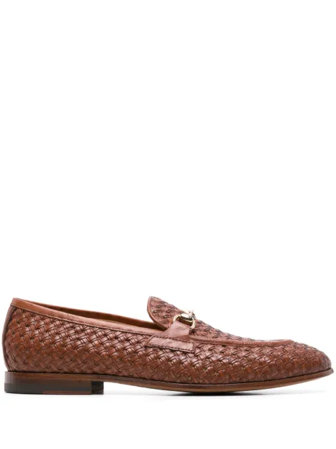 Scarosso mocasines Alessandro