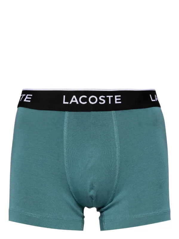 calecon homme lacoste