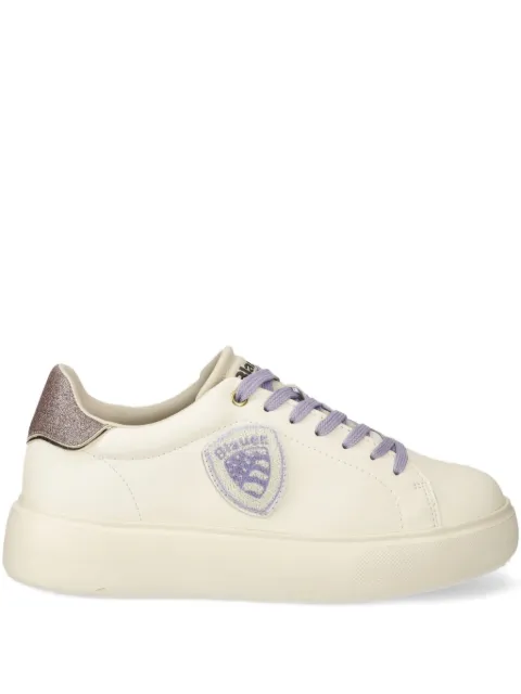 Blauer Venus sneakers