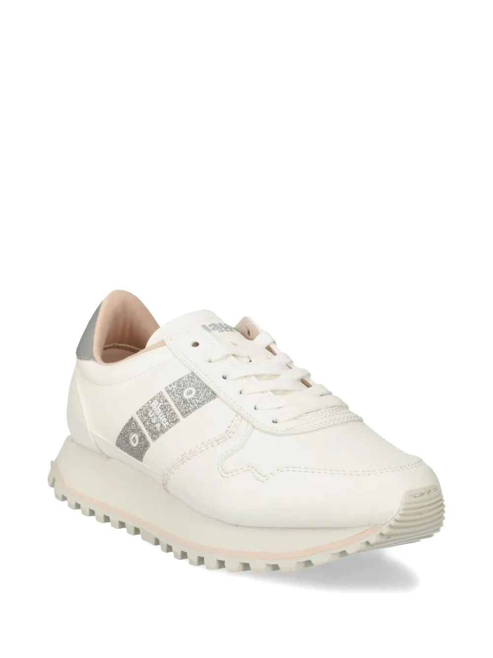 Blauer Millen 02 sneakers - Beige