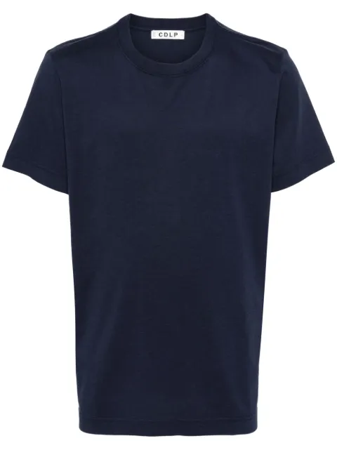 CDLP crew-neck midweight T-shirt